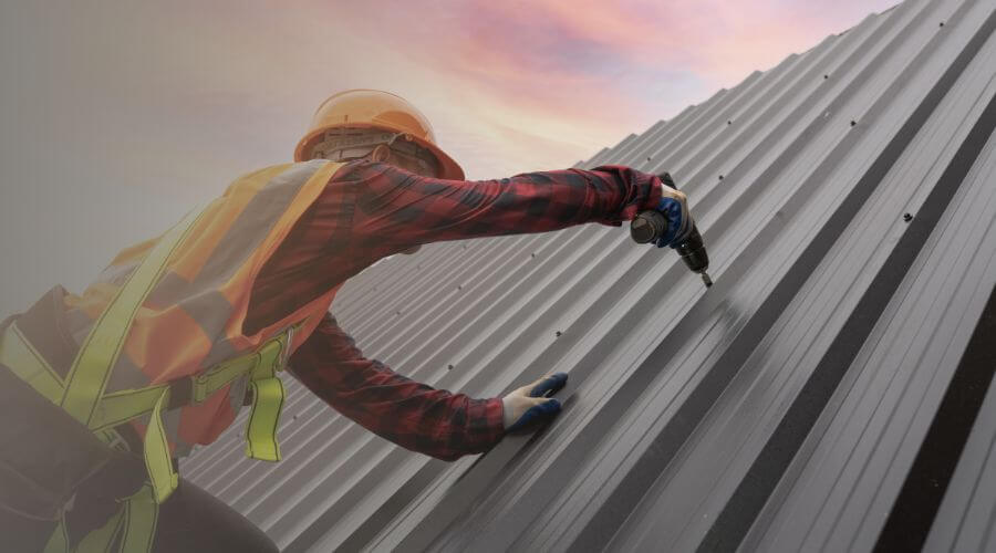 Expert Emergency Roof Repairs services in Richmond Hill, NY